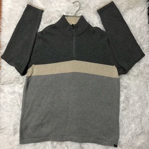 Men’s sweater
